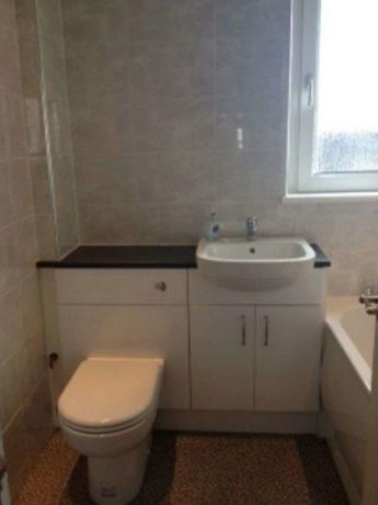 2 Bedroom Ground Fla...